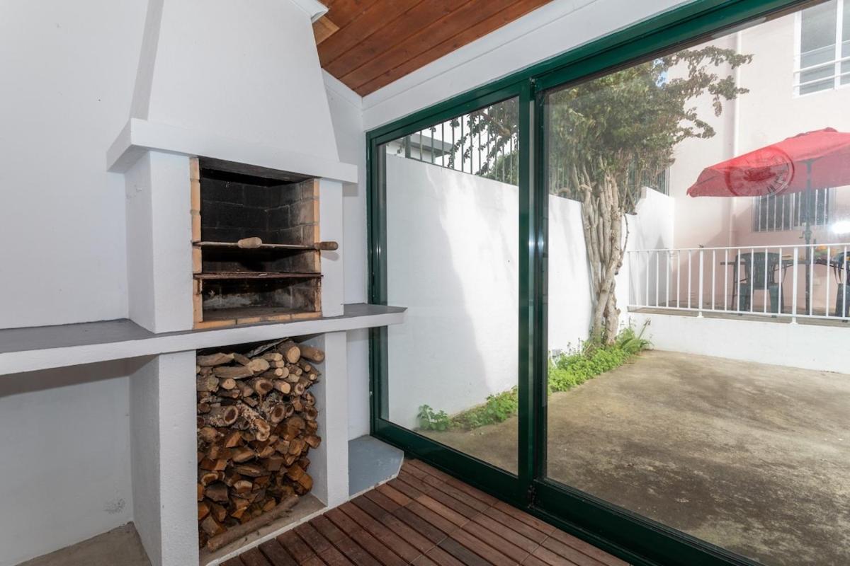 Monaco Nest Apartment Ponta Delgada  Ngoại thất bức ảnh