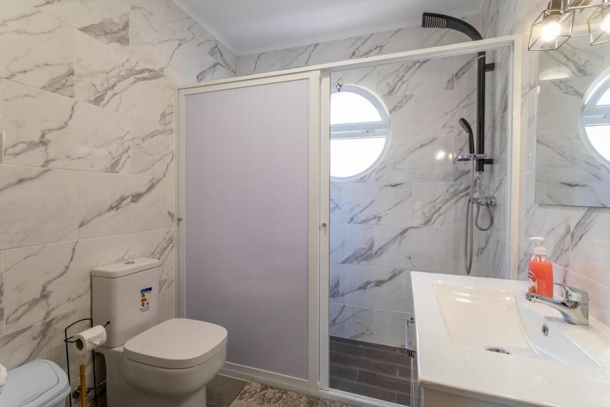 Monaco Nest Apartment Ponta Delgada  Ngoại thất bức ảnh