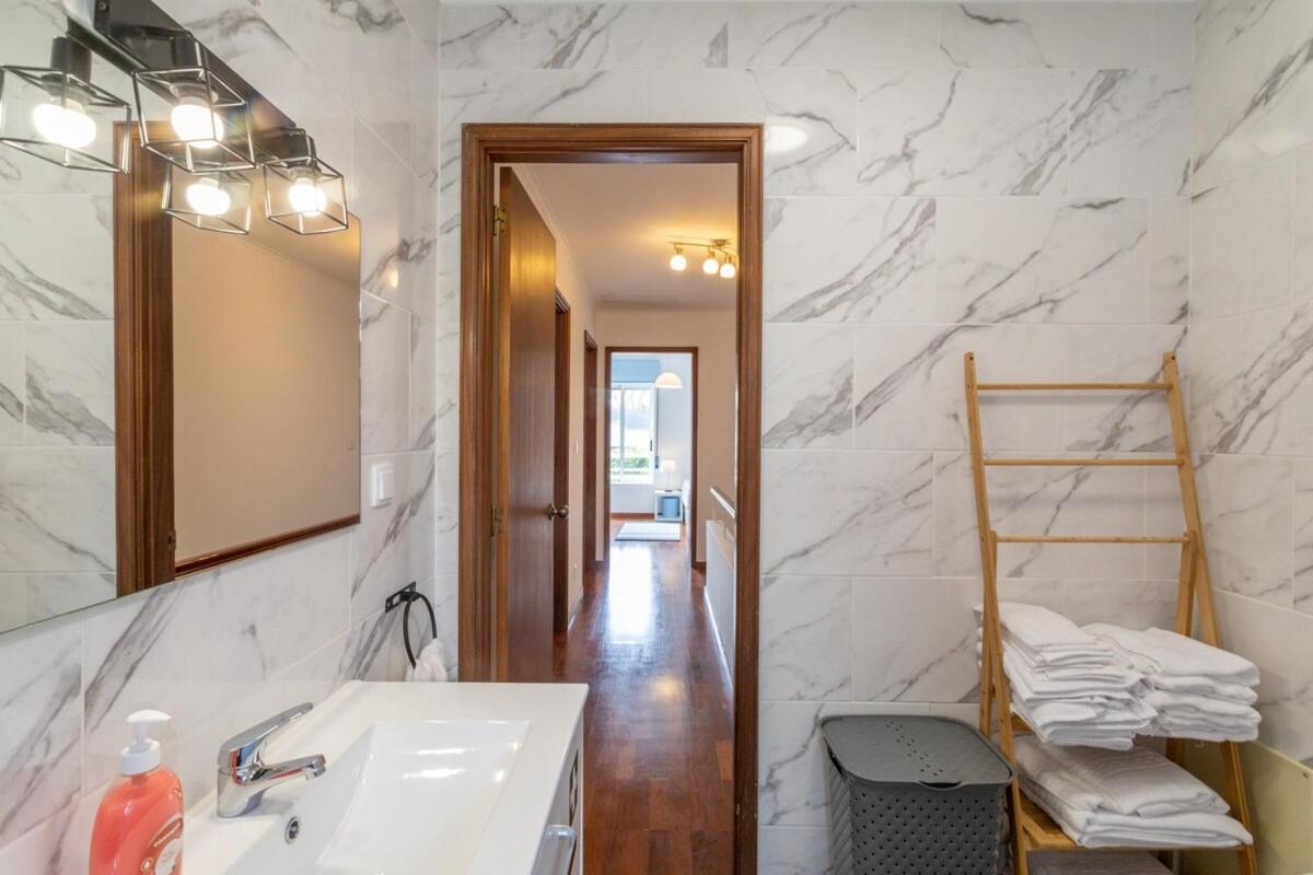 Monaco Nest Apartment Ponta Delgada  Ngoại thất bức ảnh