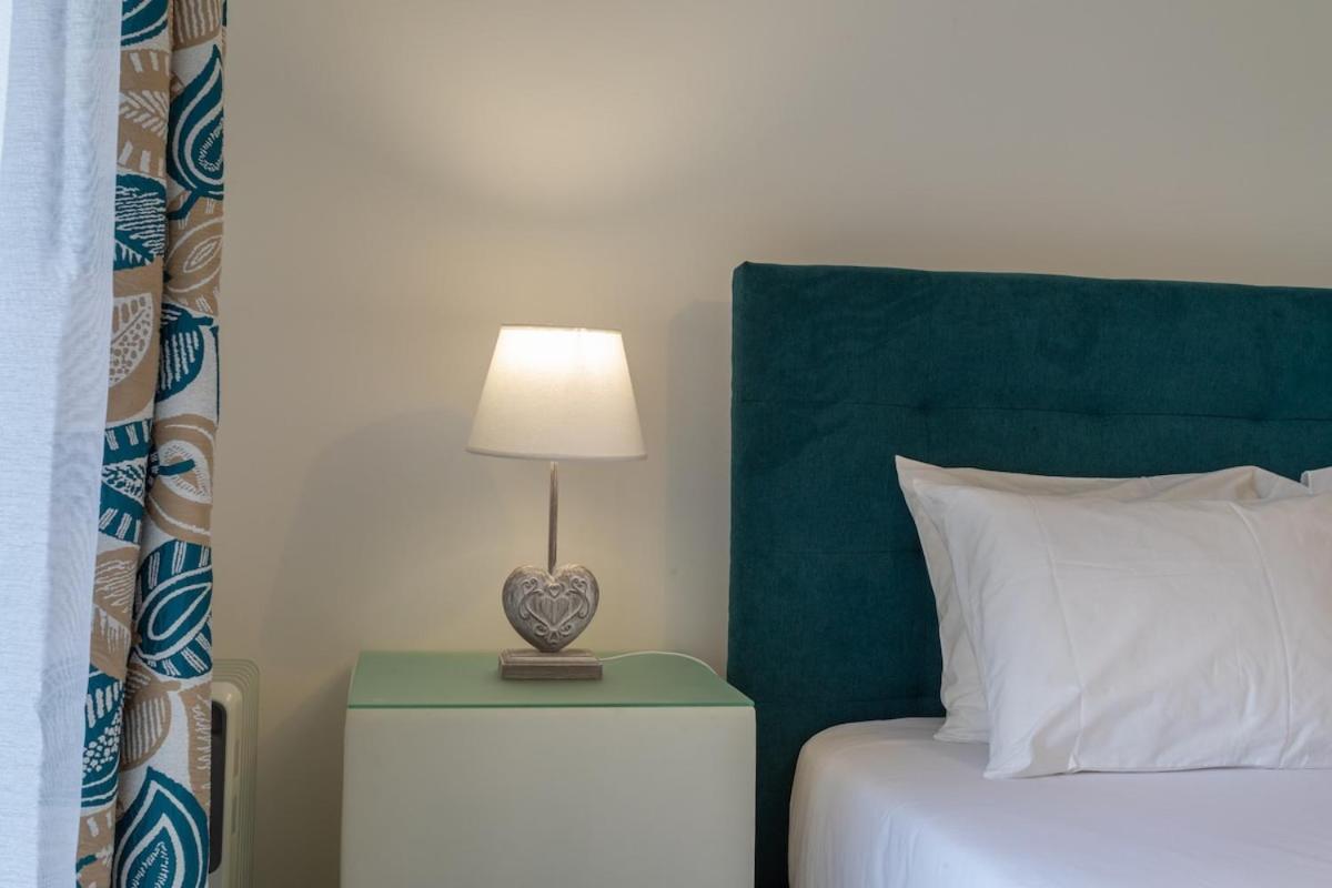 Monaco Nest Apartment Ponta Delgada  Ngoại thất bức ảnh