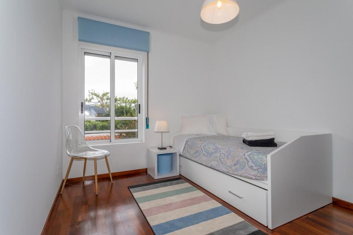 Monaco Nest Apartment Ponta Delgada  Ngoại thất bức ảnh