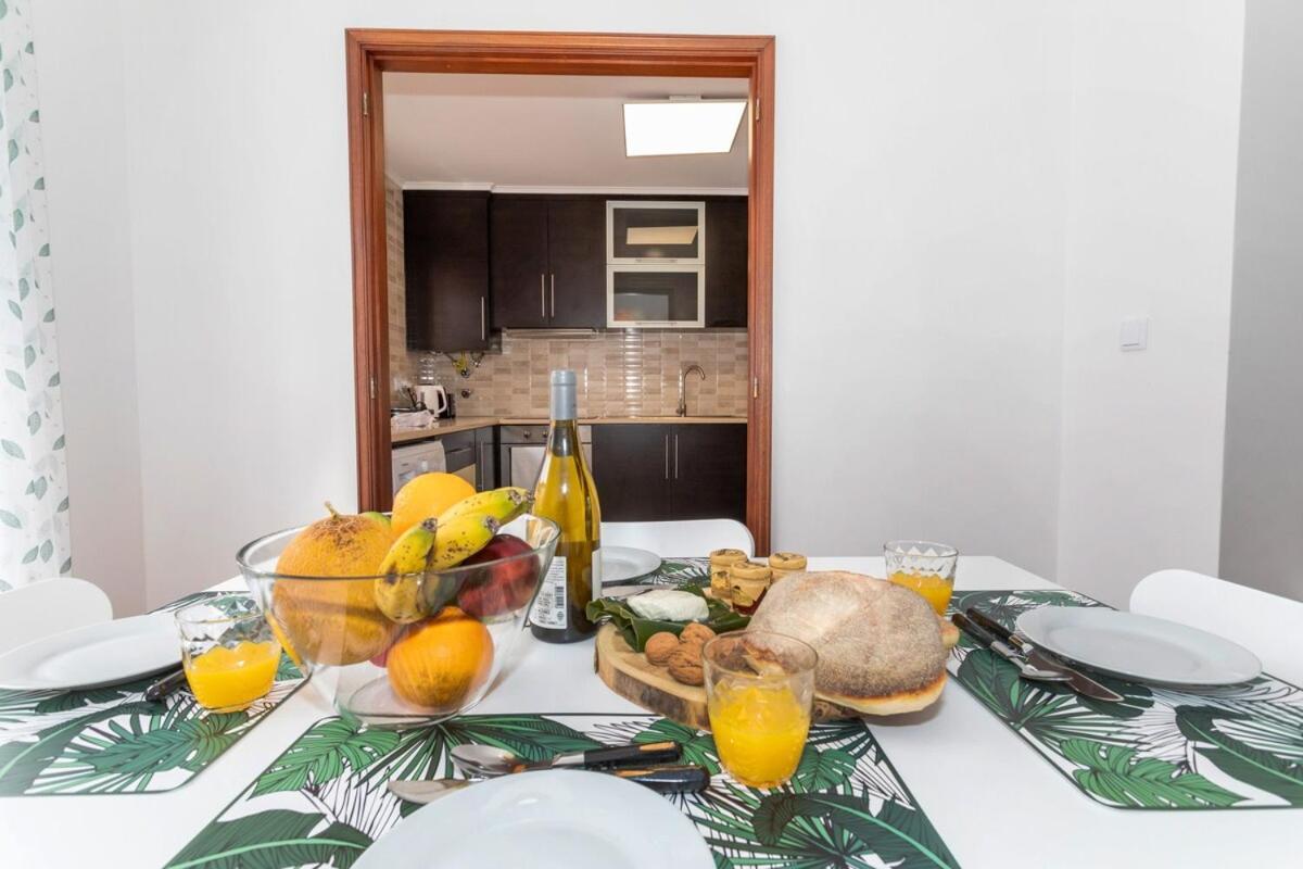 Monaco Nest Apartment Ponta Delgada  Ngoại thất bức ảnh
