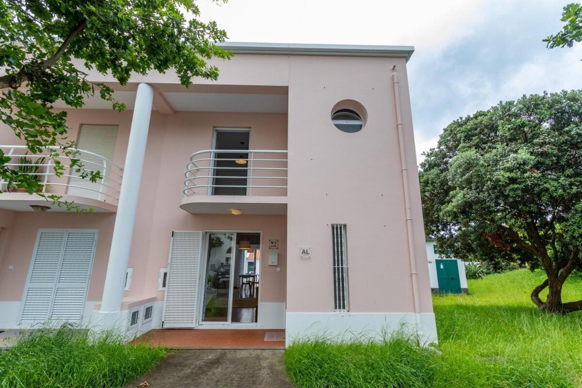 Monaco Nest Apartment Ponta Delgada  Ngoại thất bức ảnh